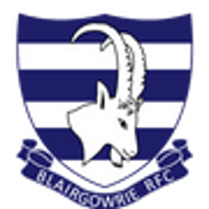 Blairgowrie RFC Senior Training Session