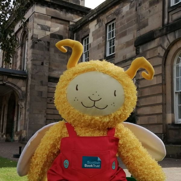 Bookbug Sessions - Blairgowrie Library