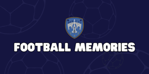BRCFT - Football Memories