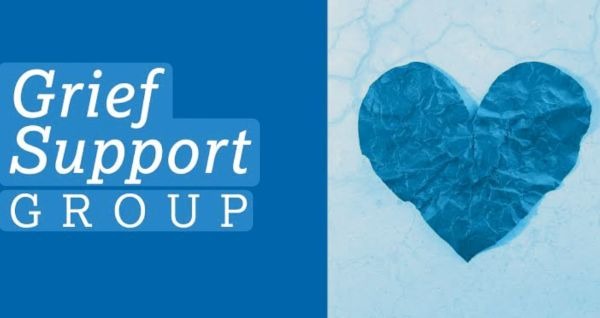 The Grief Hub