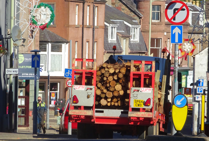 Roads, Traffic, Parking & Active Travel