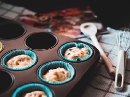 Chocolatier, Cake Making