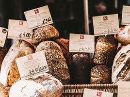 Bakers/Baking