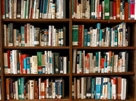 Bookshops
