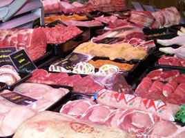 Butchers