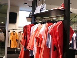 Clothing