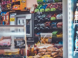 General Food Store