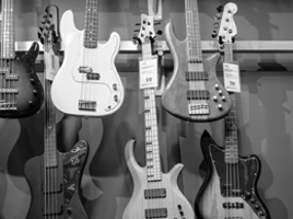 Music