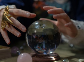 Occult