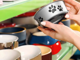 Pet Supplies