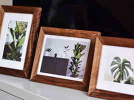 Picture Framing