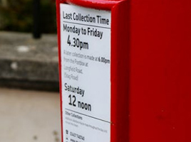 Post Office