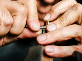 Silversmith