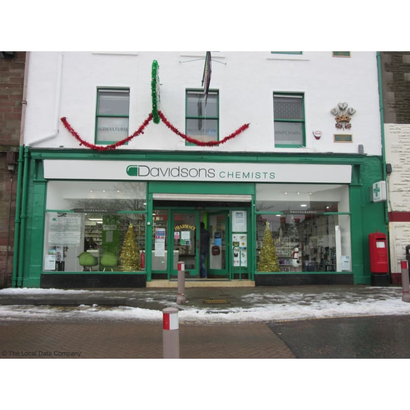 Davidsons Chemists