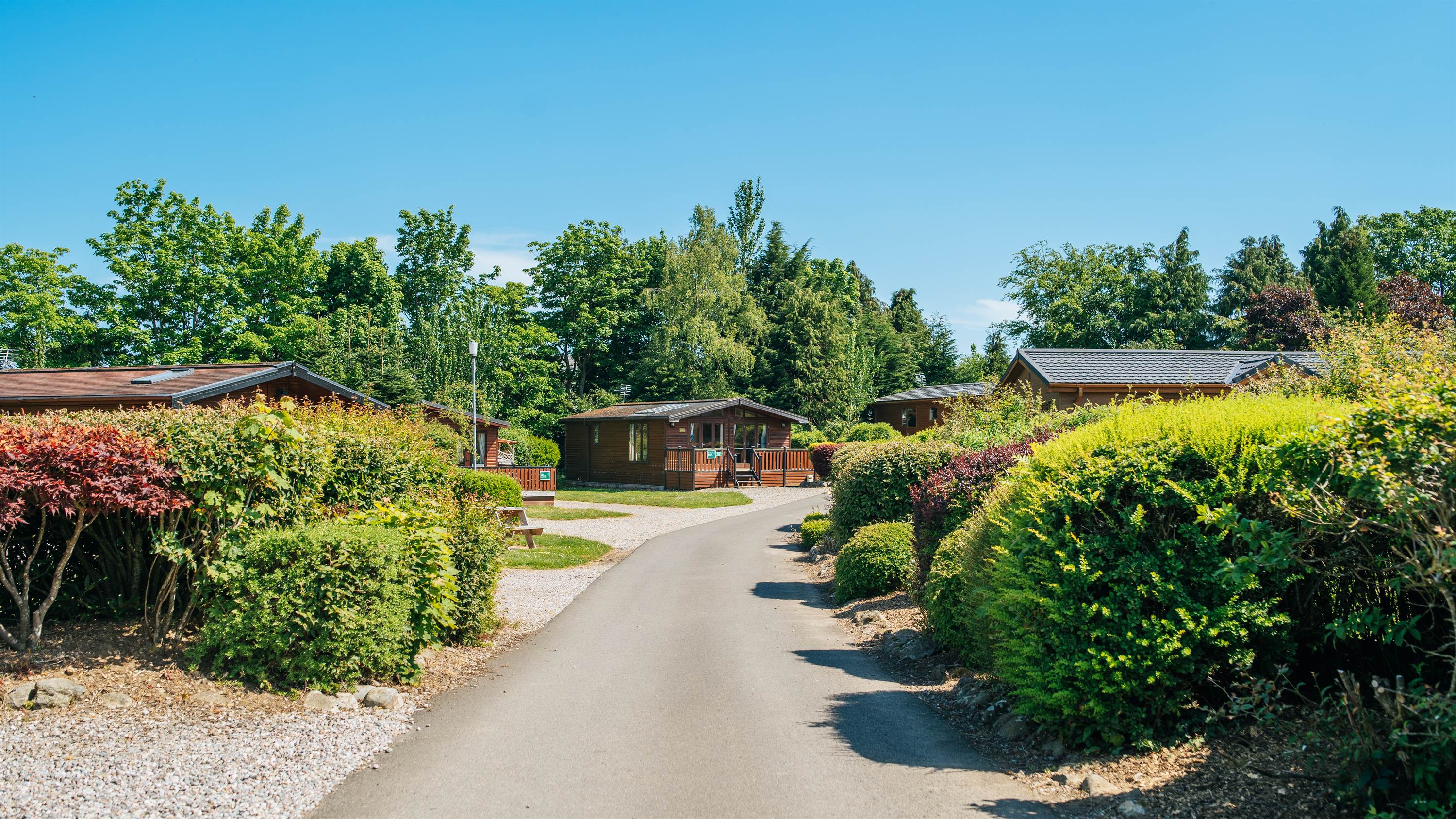 Blairgowrie Holiday Park