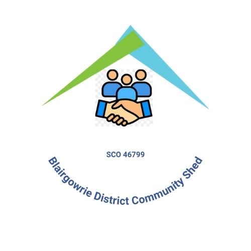 Blairgowrie District Community Shed